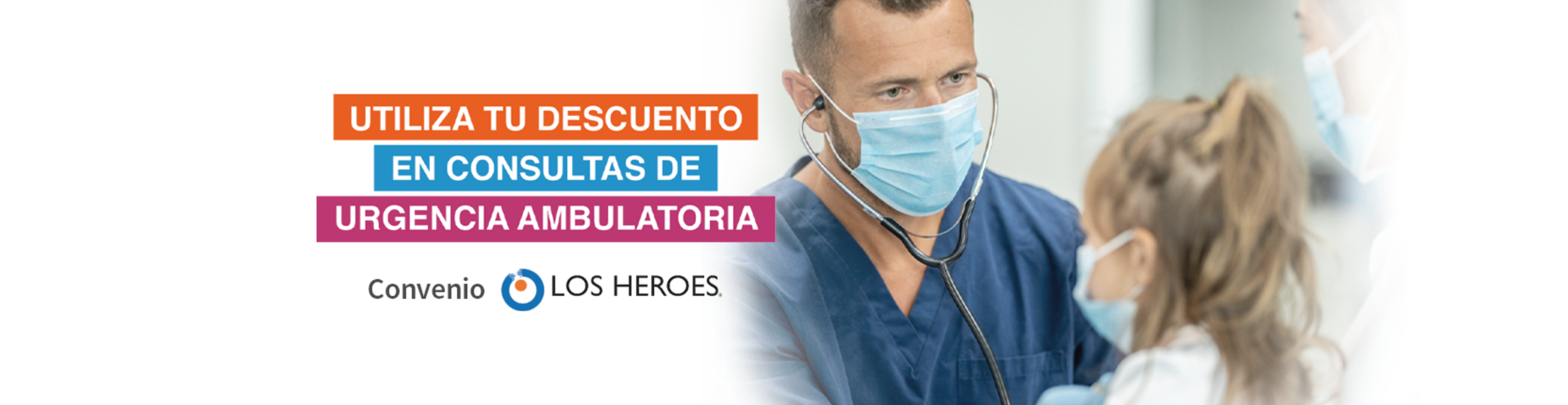 Los heroes 1