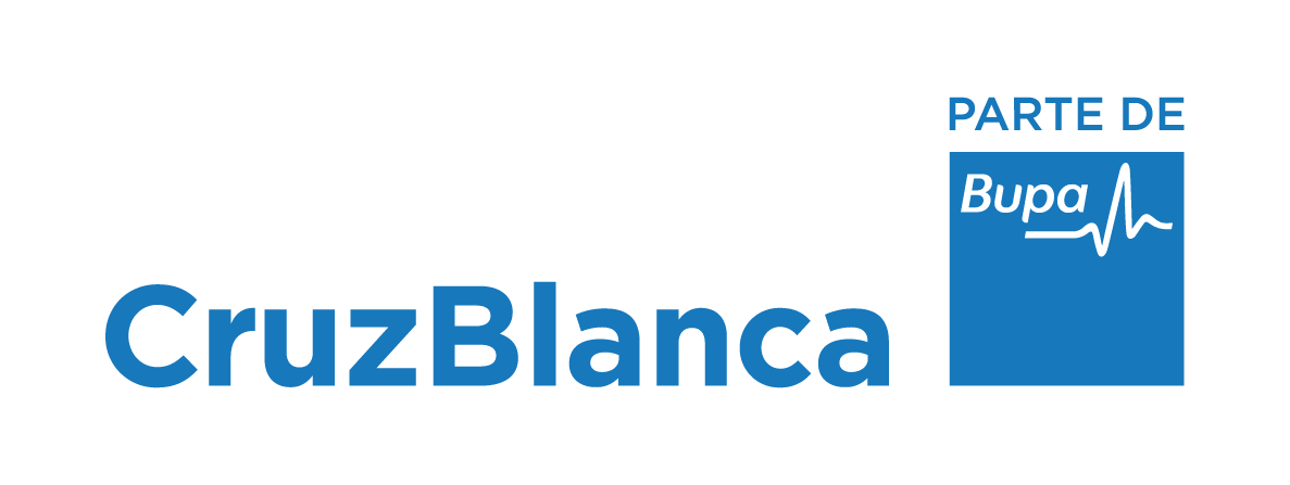 Cruz Blanca