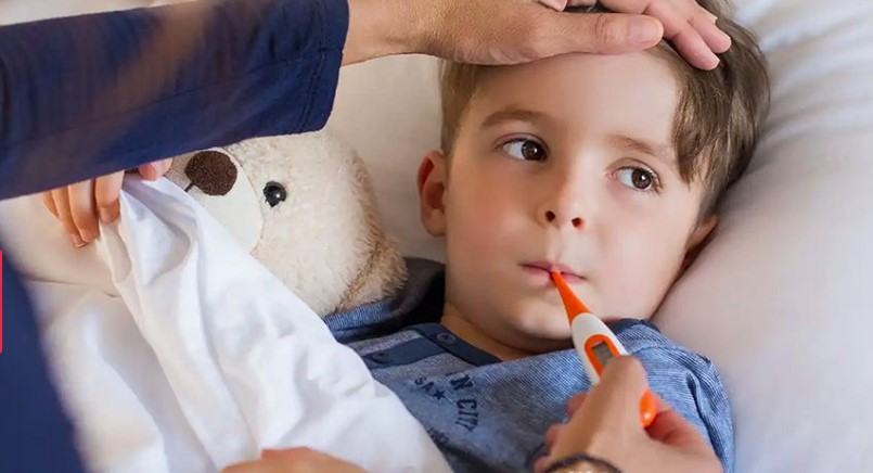 Urgencia Niños