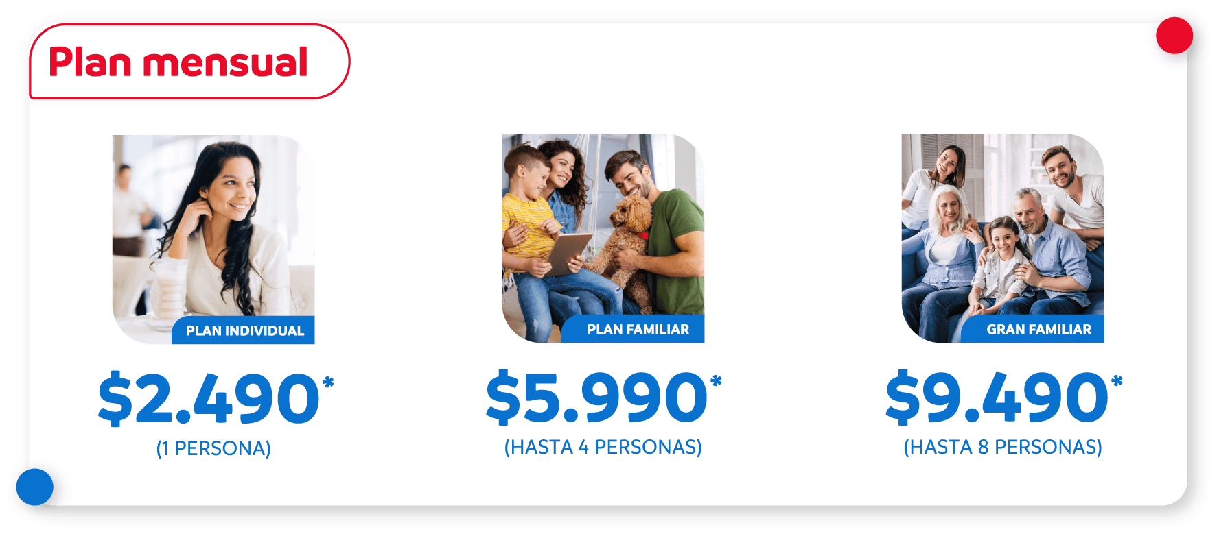 PRECIOS 1-8