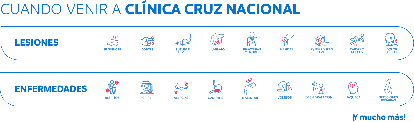 cuando vernir a cruz