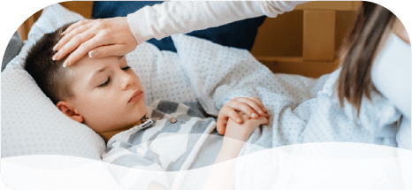 Urgencia Pediatría