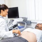 Ecografia Abdominal 