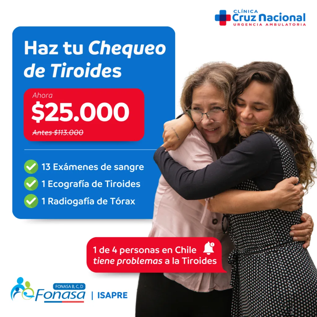 Cuida tu Salud Hoy