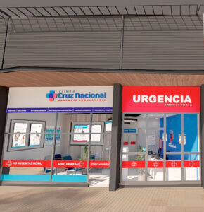 Sucursal Santiago
